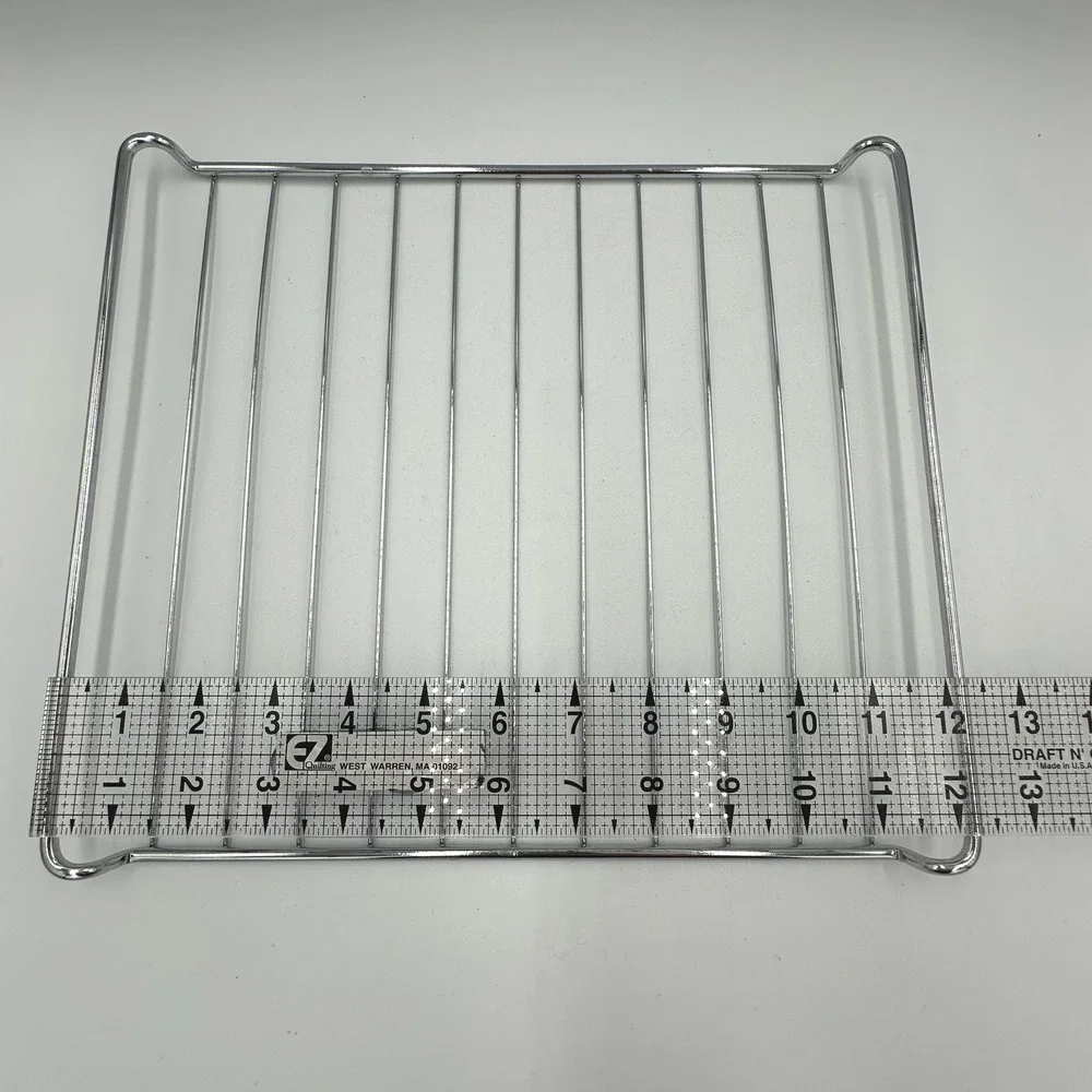 Cuisinart Air-Fryer Toaster Oven Steel Wire Rack TOA-60 Replacement Parts‎